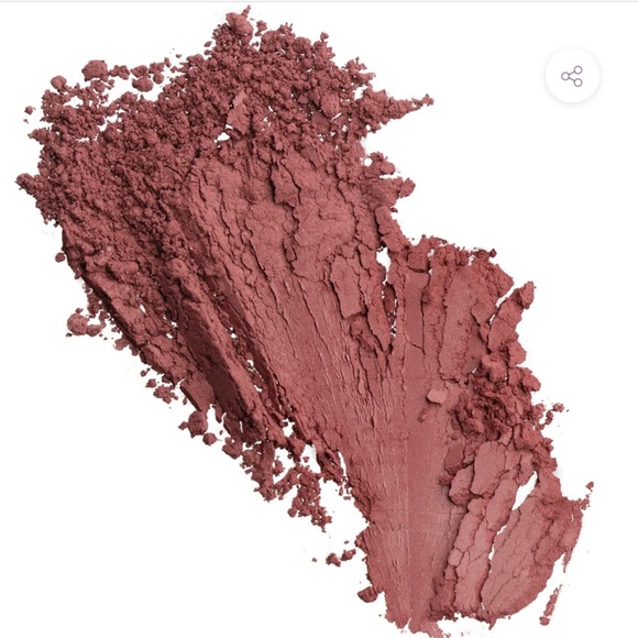 NWT Full Size MAKEUP GEEK Square Pan, Matte Eyeshadow “PINKY PROMISE” - Picture 6 of 7